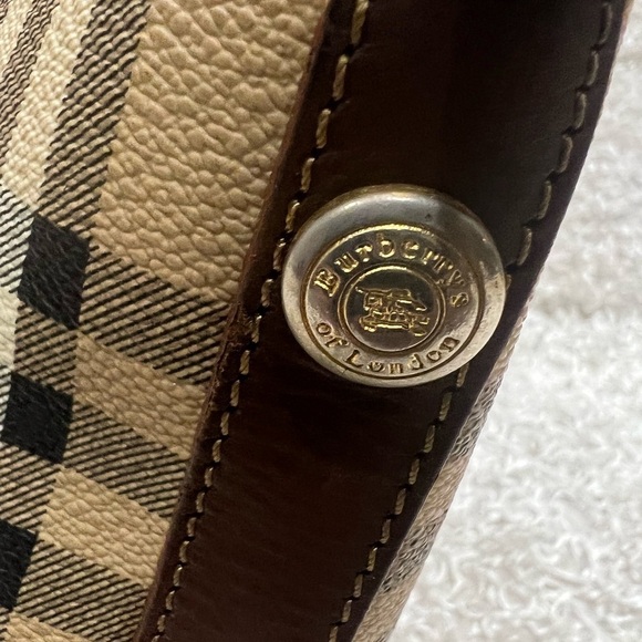 Burberry Nova Check Women’s Handbag - Picture 8 of 15